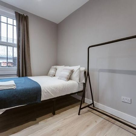 Stylish Kitchenette In Central London'S Vibrant Holloway District Extérieur photo