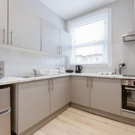 Stylish Kitchenette In Central London'S Vibrant Holloway District Extérieur photo