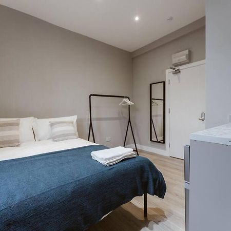 Stylish Kitchenette In Central London'S Vibrant Holloway District Extérieur photo
